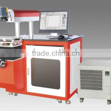 CO2 Laser marking machine for jewellry