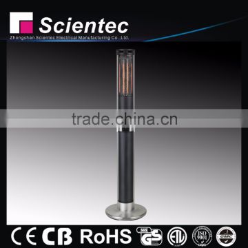 Scientec SH20160H-2 CE Fashion Design Column Carbon Heater Manufacture