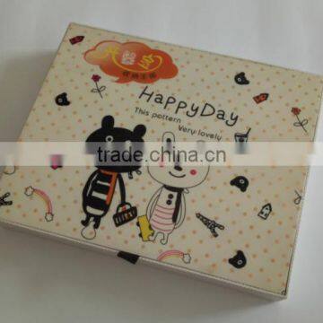 China Supplier Cute Gift Boxes Wholesale photo-3