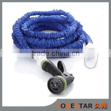 Good Quality Expandable Shrinking Garden Hose for sale