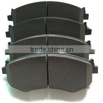 Korean Brake Pads China Disc Pads Factory Wholesale Disc Brake