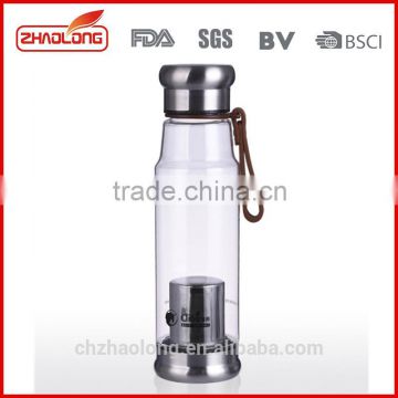 alibaba new products 500ml tea bottle as gift items