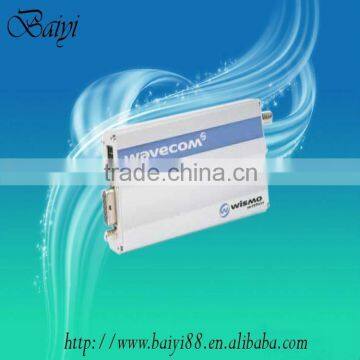 WAVECOM RS232 GPRS M1206B MODEM