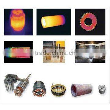 induction hot forging equipment