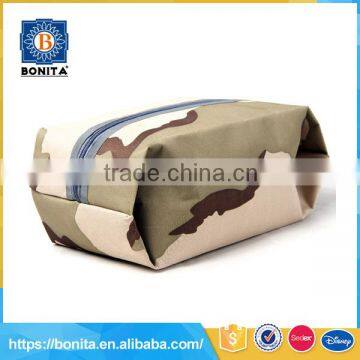 convenience useful camouflage storage bag