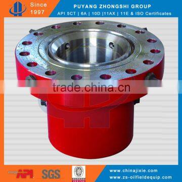 Wellhead Adapter Spool