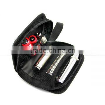 Portable Carrying Case, Ecig Starter Kits Carrying Case High Quality Zipper Carrying Case photo-3