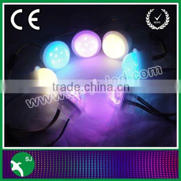 35mm RGB 5050 SMD LED pixel dot light UCS1903/2903 waterproof