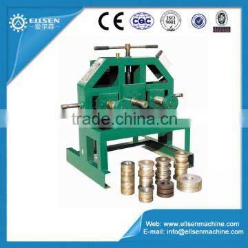 EL-C2 Metal Craft Pipe Bender Iron Making Machine