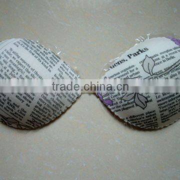 Big Bra Sizes Models Invisible Bra