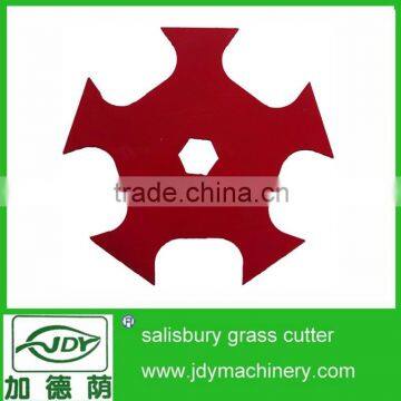 Baroness Verti Cut Reel mower Blade