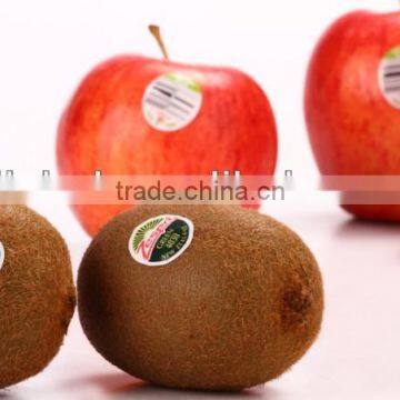 food label