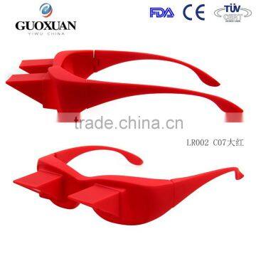 Best Selling Bed Reading or Watch TV in Bed New Lying Lazy Glasses HD Glasses photo-4