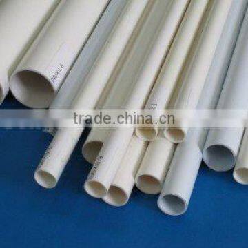 Many kinds of Pvc Pipe 20x1.2mm