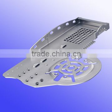 China Bending and welding sheet metal