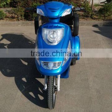 3 Wheel Mobility Scooter photo-4