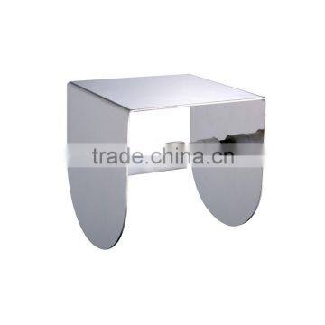 Constructionsanitary Ware Bathroom Accessories Stainless Steel Shower Head Holder for Shower Rail.