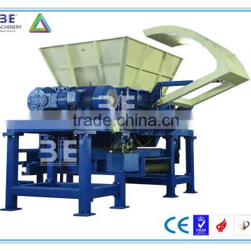 High efficient of Scarp metal shredder/Metal crusher, get CE Marking