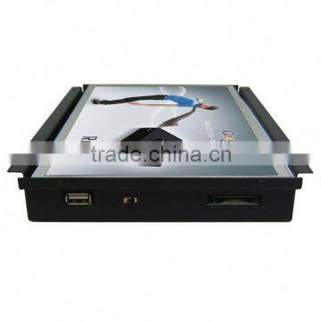 Samsung Galaxy Display Open Frame Monitor photo-5