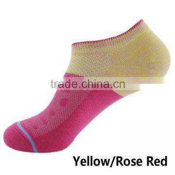 Outdoor Compression Summer Boat Socks Running-Women's photo-2