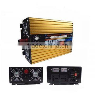 2000W Power Inverter Ups With Super Fan Cooling photo-6