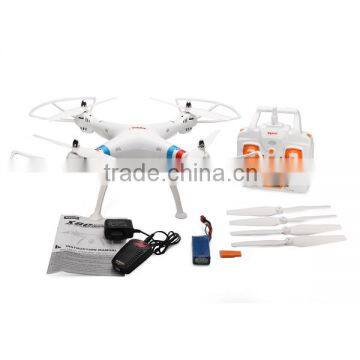 2016 Newest Syma X8C Venture New Package 4 Channel 2.4G RC Quadcopter With HD Camera 6 Axis 3D Flip Fly UFO photo-4