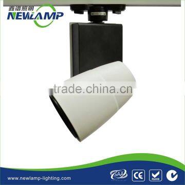 2016 IP33 bendable track lighting