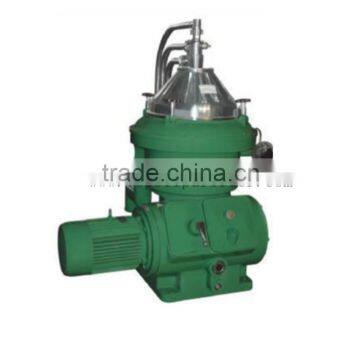 Moisture and Impurities Cleaning Up, Marine Diesel and Fuel Oil Centrifugal Separator