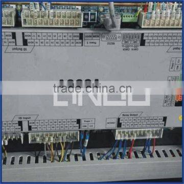 Plastic PP Fork and Knift With Injection Mould Machine photo-6