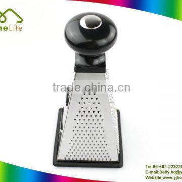 Stainless Steel Four Side Peelers & Graters