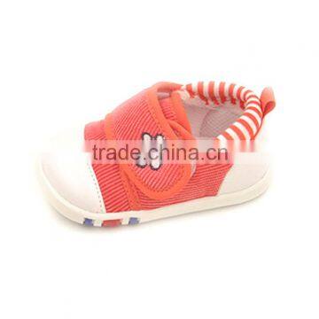 2016 XIAOLIUBAO Comfortable Beautiful Wholesale Baby Shoe Casual Shoes Kids Shoes for 2 year