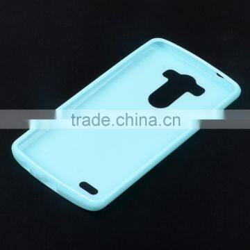 Poly Jacket TPU Case for LG Optimus G3 photo-3