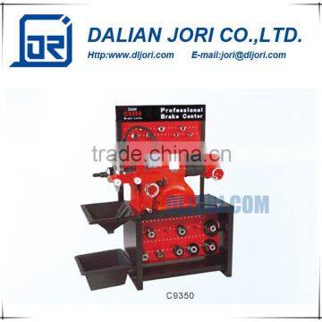 C9350 Car and Light Truck Brake Drum/Disc Cutting Lathe Machine