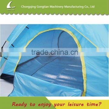 Pop up Family Camping Tent photo-2