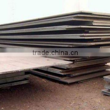 321 cold rolled 2B stainless steel sheet