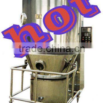 GFG Series High-Efficiency Fluidizing Dryer