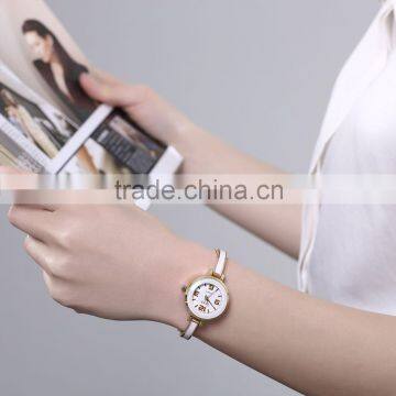Bulk Buy From China Slim Watch Lady Watch photo-5
