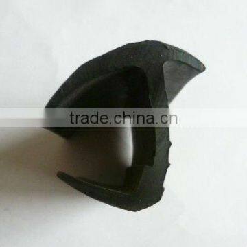 CZPJ-003 ISO EPDM J C type Cargo door sealing