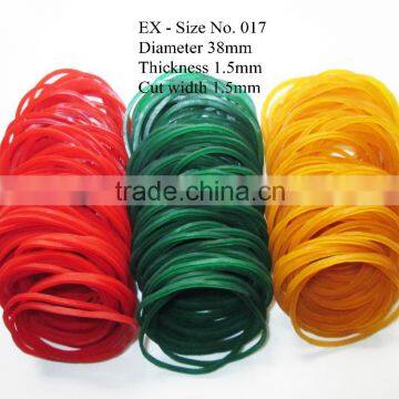 Vietnam Supplier Cheap Price Durable Rubber Band - Waterproof Elastic Magnetic Soft Stretch Rubber Bands photo-3