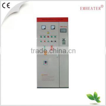 0.75KW 200-240V Vector Control Solar Inverter CE/ROSH/SGS/ISO9001 for 8 Years photo-3