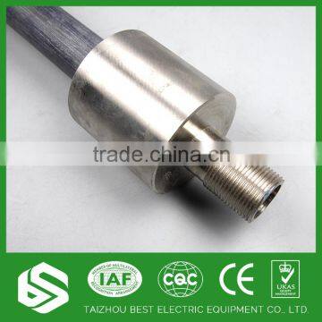 Hot Sale Sic Electric Heating Element 1600c for Furnace photo-2