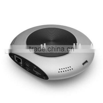 MeeGoPad T04 Quad Core Mini PC - Intel Atom X5-Z8300 Cherry Trail CPU, 2GB RAM 32GB ROM photo-2