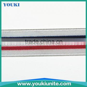 3.2cm polyester printed tape