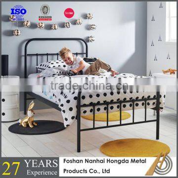 metal kids twin size beds sale