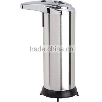 Automatic Touchless Foaming Soap Dispenser photo-3