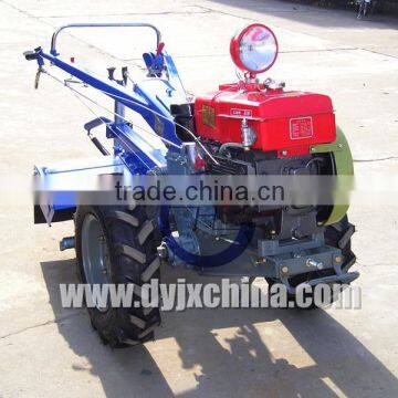 CHINA TOP Garden Tractor, 2WD Tractor, Powr Cylinder Tiller