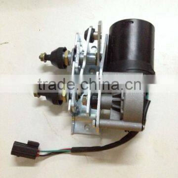 Apply to Volvo EC55 DIGGER FRONT wiper motor,24Vwiper motor