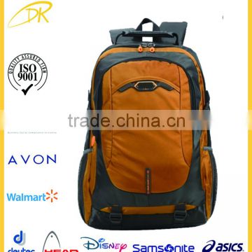 audit factory newest design cute leisure fashion backpack