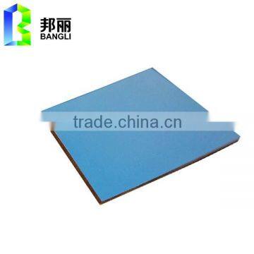 unbreakable acp aluminium composite panel advertising materials