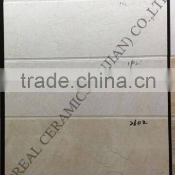 3d Inkjet Glazed Ceramic Wall Tiles 240x660mm photo-2